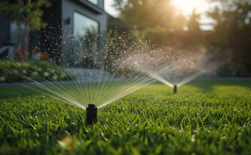 Jak kompleksowo przygotować precyzyjne rozwiązanie do podlewania roślin